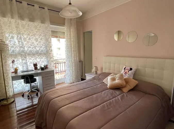 Exotic Room