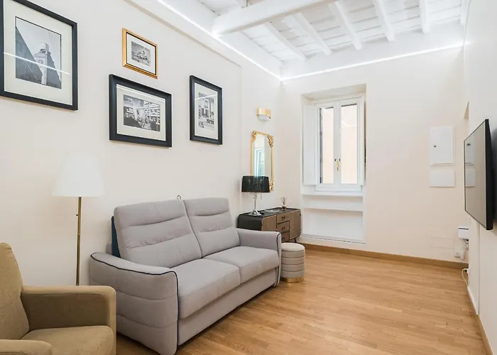 Lupa Luxury Apartment