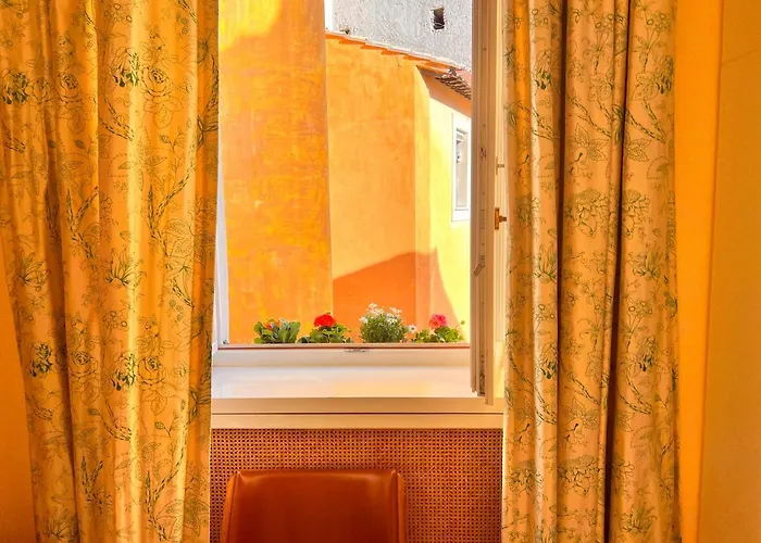 Roma Segreta Penthouse