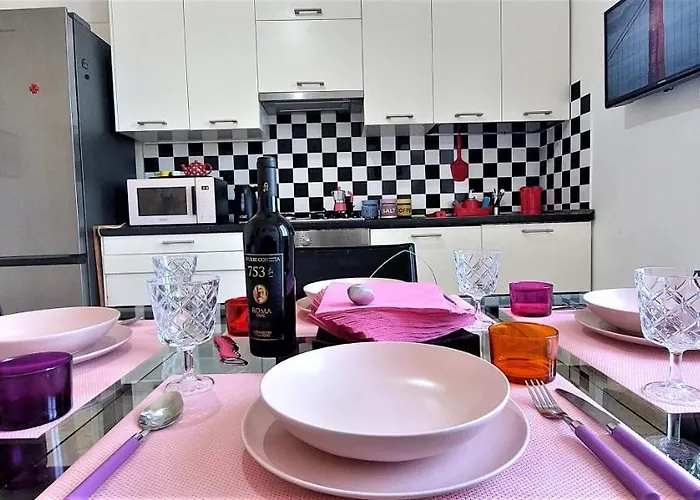 Casabimba Apartment