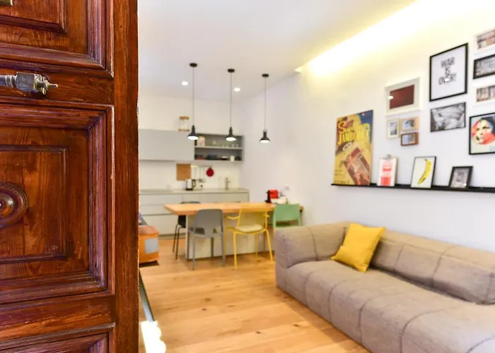 Paolina Boutique Apartment