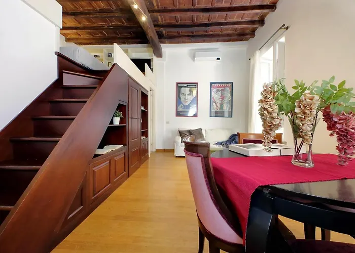 Borgo Comfortable Loft