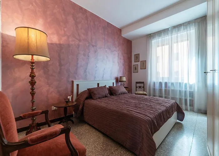 San Giovanni In Laterano Comfy Apartment