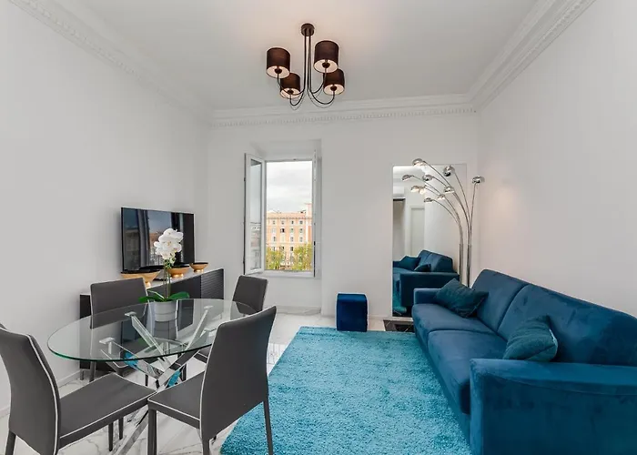 Risorgimento Boutique Apartment