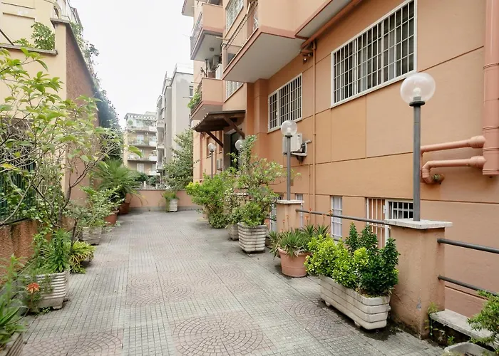 Casa Angelina Con 3 Camere Da Letto