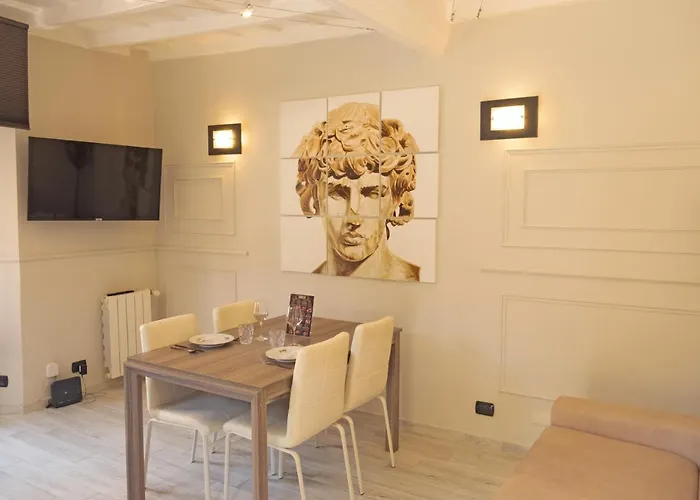 Casa Indipendente A Trastevere