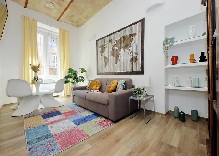 Principe Umberto Apartment