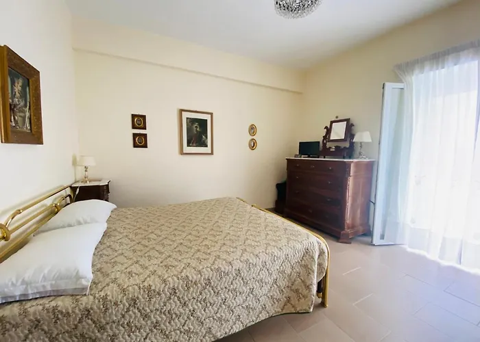 Comfy Apartment In Rome Near Metro
