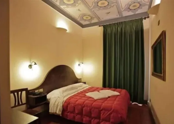 Hotel Panda