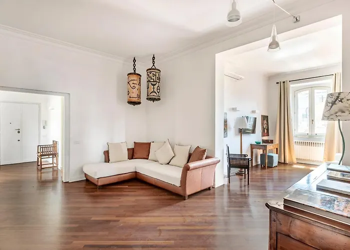 Relais Quinto Piano