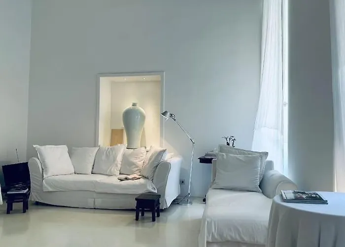 Piazza Di Spagna Home - Family Apartment