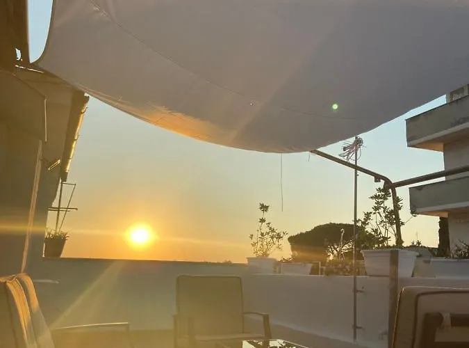Il Tramonto