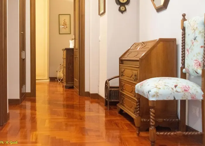 Casa Dei Nonni