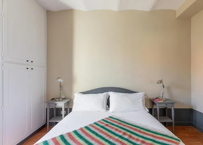 Iflat Magical Flat By The Tiber