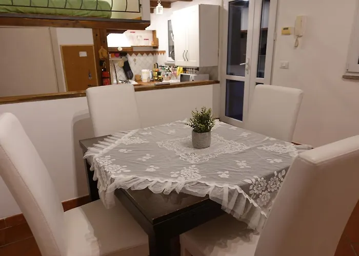 La Casa Di Francesca