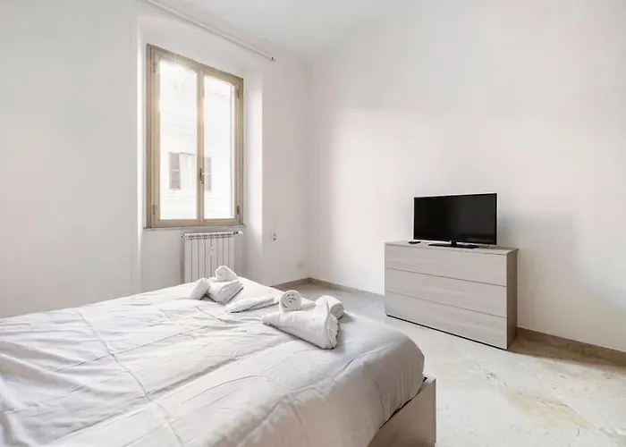 Casa Amor In Trastevere