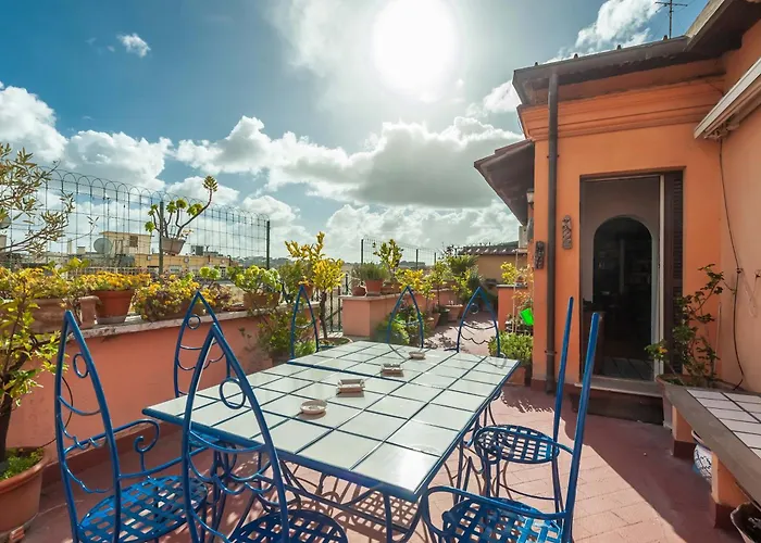 Casa L\'Incanto