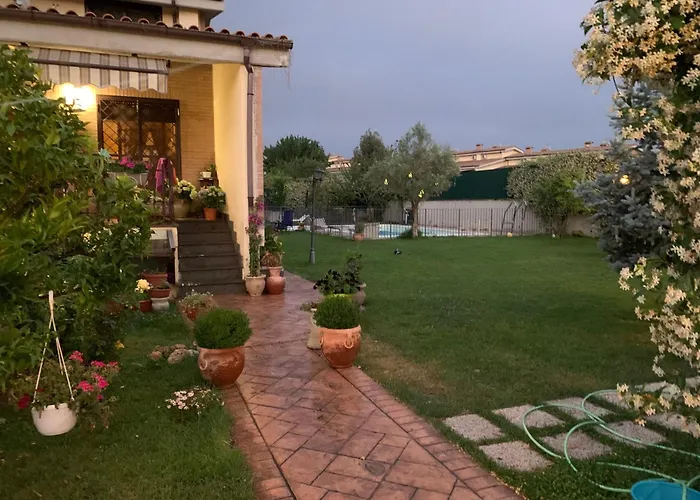 Villa Roma Est
