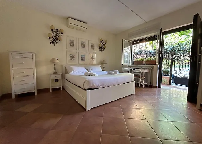Lux Apartment Piramide