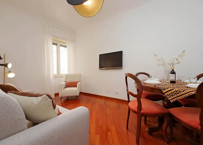 Ruggero\'S Home