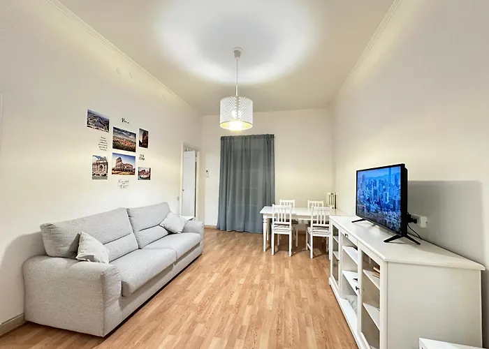 1512 Apartment
