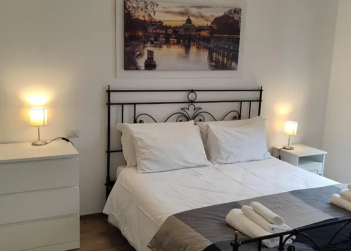 White King Rooms