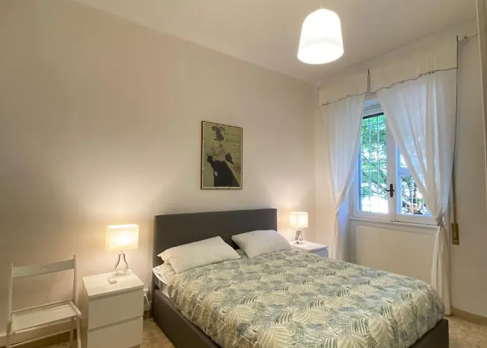A casa di Bi