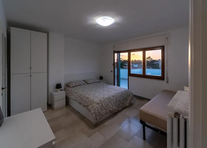 Eur - Penthouse