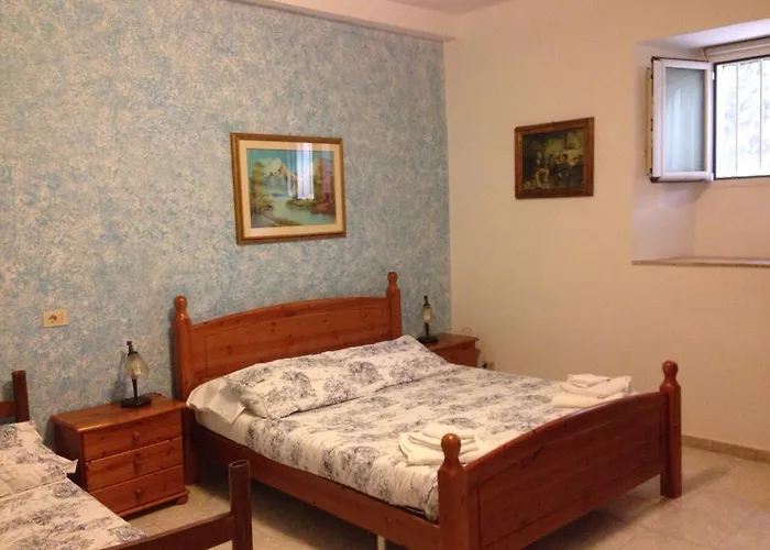 B & B Leonard Acqui