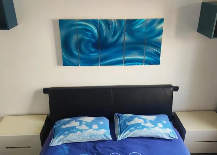 Barzo Apartment