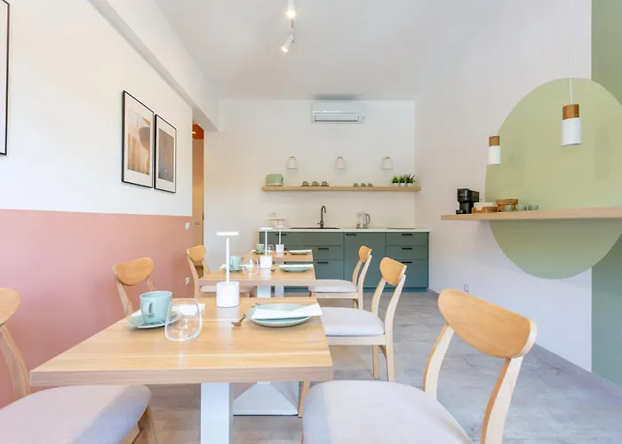633 Appia Design Room
