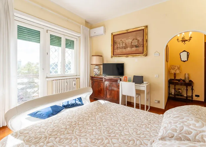 Colombo Penthouse Wi Fi Netflix Ac