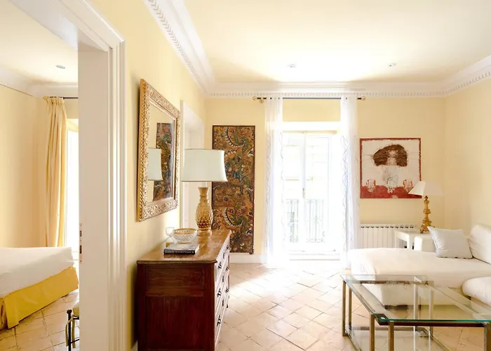Passeggiata Di Ripetta Private Apartment