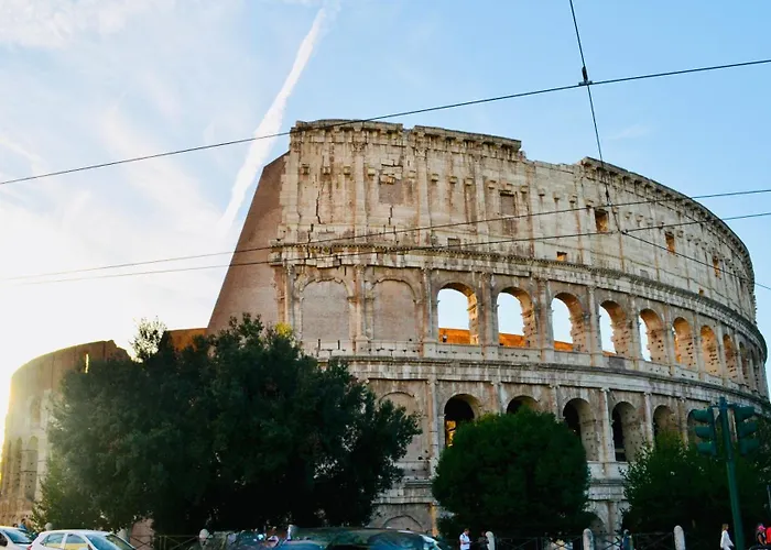 Roma Colosseo