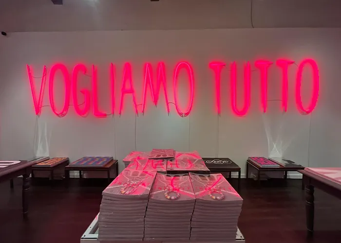Chiostro Del Bramante - Art Museum Experience