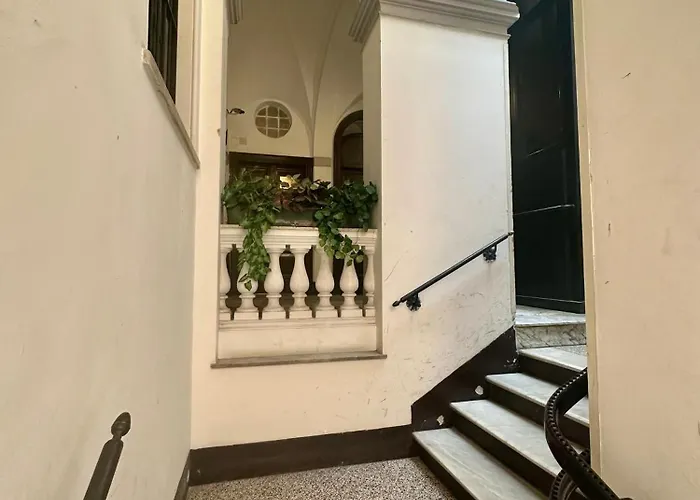 Nazionale Palace Suites