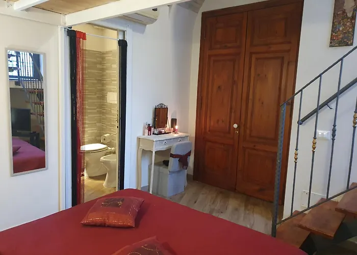 Maison Vittoria