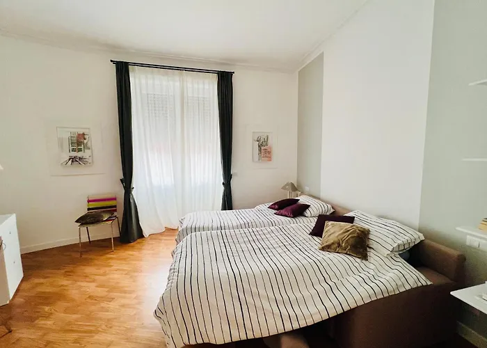 Suite21-Parioli