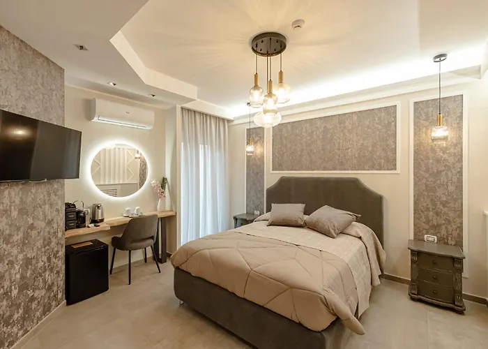Bed & Breakfast Il Narciso