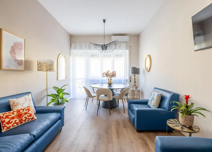 Holy City Hideaway: 3Bedrooms Near The Vatican
