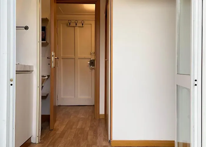 The Sunny Apartment