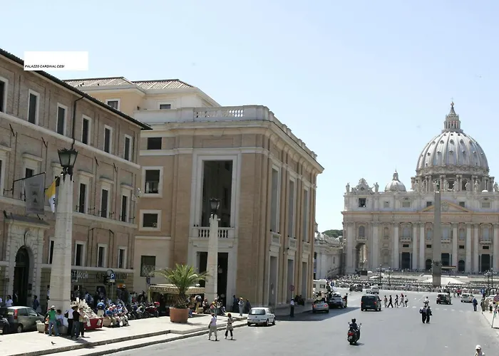 Palazzo Cardinal Cesi