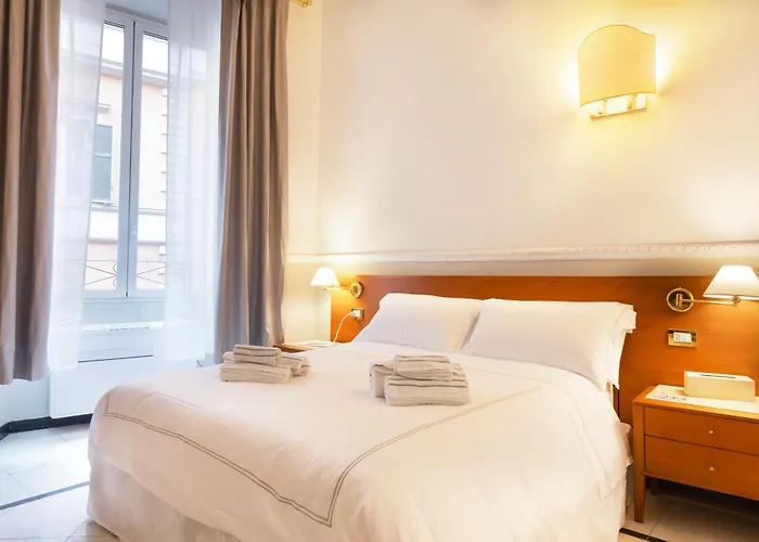 Hotel Domus Rome