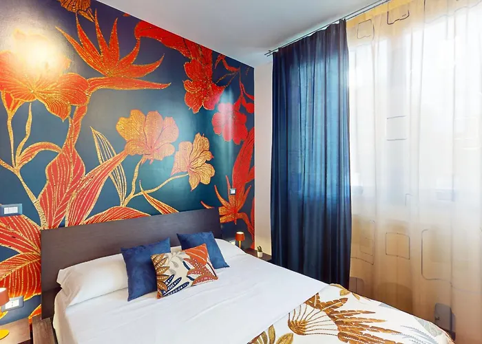 Margot - Quite & Stylish Apartment