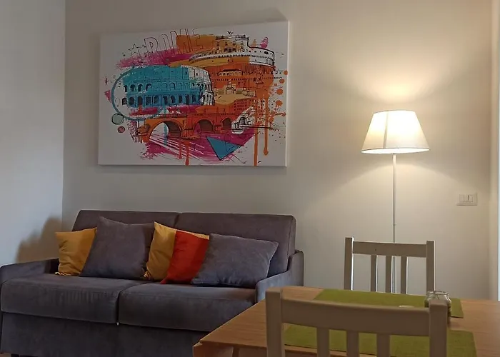 A Casa Di Emi E Gio