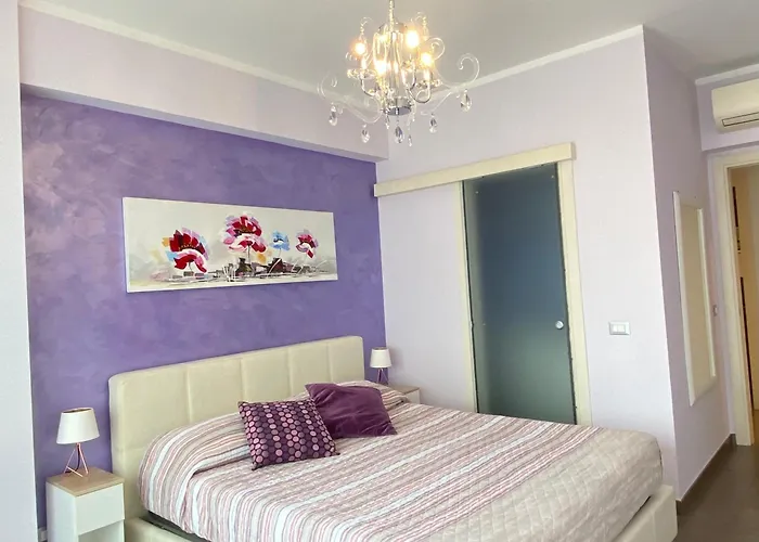 Casa Fontana-San Giovanni Apartment