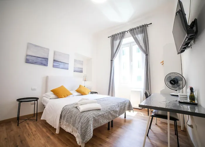 Cosmo Guesthouse