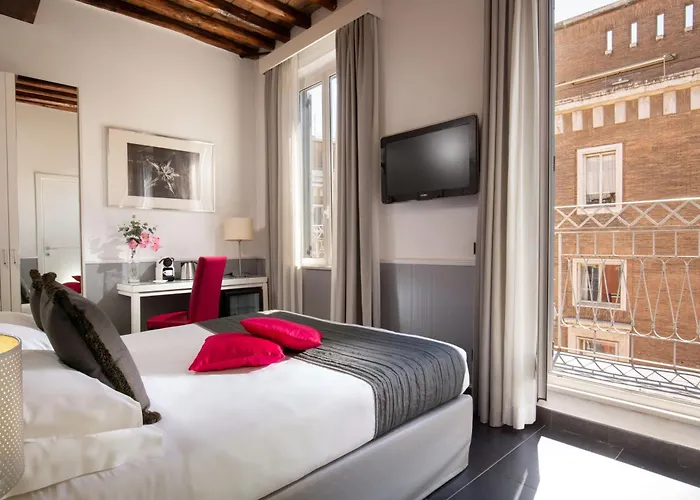 Stay Inn Rome Via Del Corso