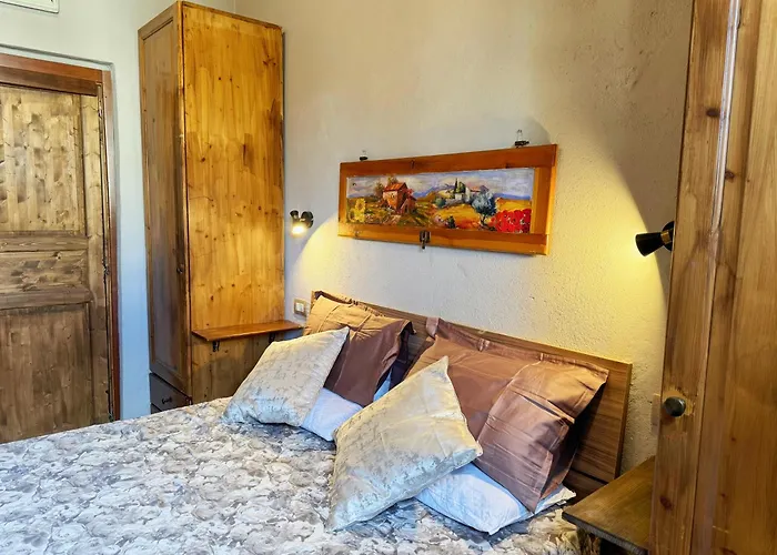 Comfort Rome Room - Rosa 777