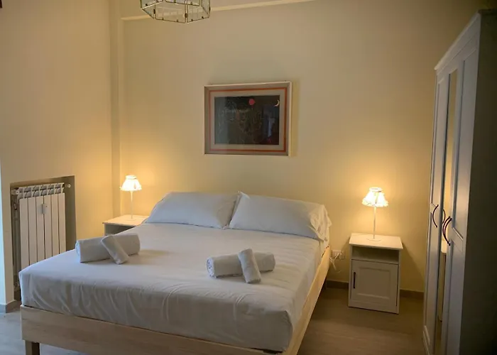 Gemelli Bijoux Apartment